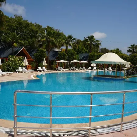 Apartament Hanzade & Alanya