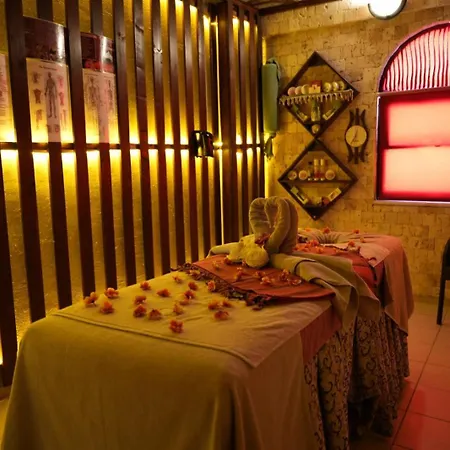 Hanzade & Apartamento
