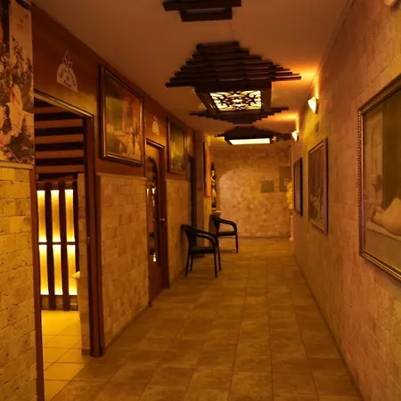 Apartamento Hanzade &