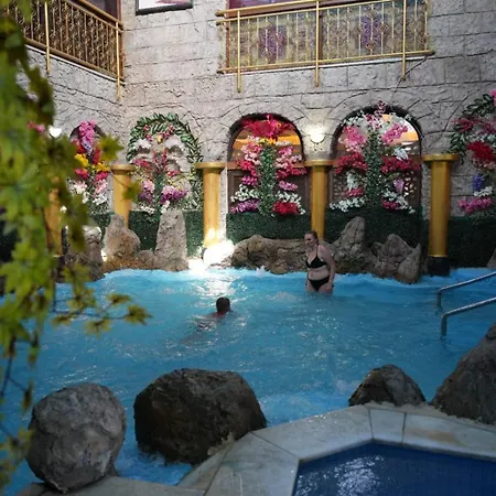 Apartamento Hanzade & *